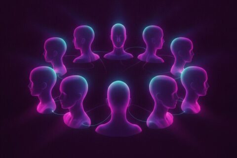 AI Character Prompts for Consistent Portraits