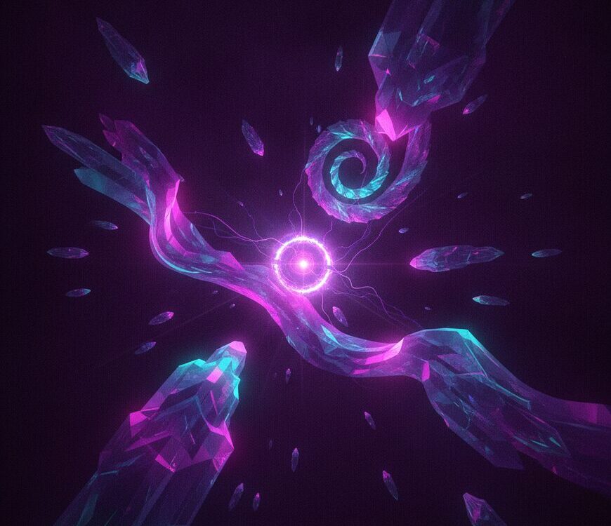 Fantasy AI Art Prompts + Sci-Fi Concept Art