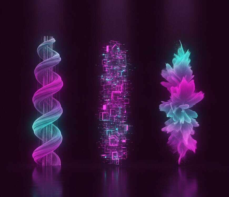 Flux vs Midjourney vs Stable Diffusion Prompting